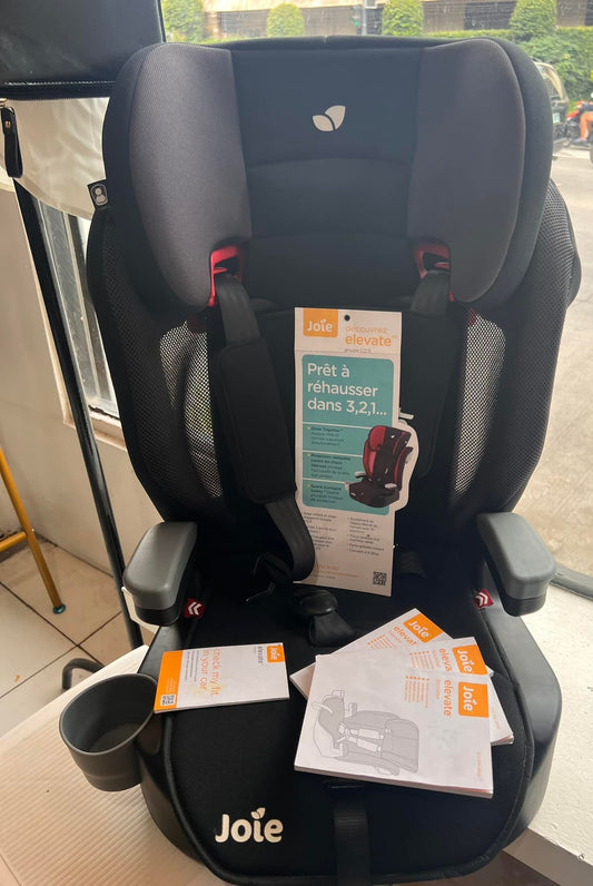 Joie Car Seat